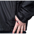 Men′s Waterproof Jacket with Hood